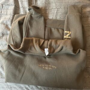 NOAH KAHAN TOUR MERCH!